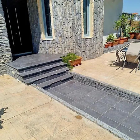 Tereza's House Prázdninový dům