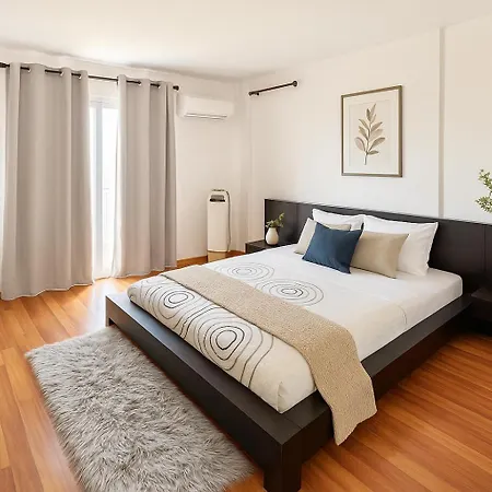 Tereza's House Prázdninový dům