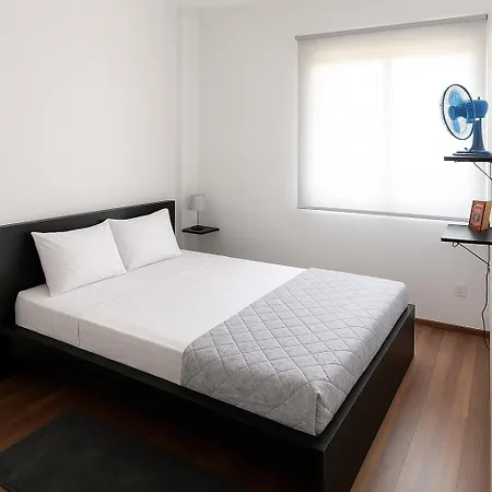 Tereza's House Prázdninový dům *