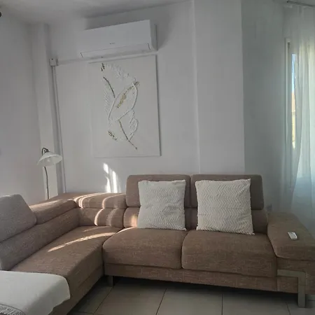 Tereza's House Prázdninový dům *