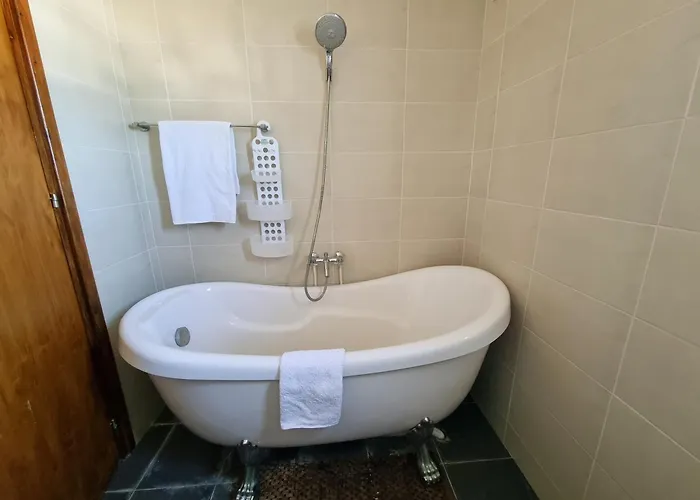 펜션 Tereza's House