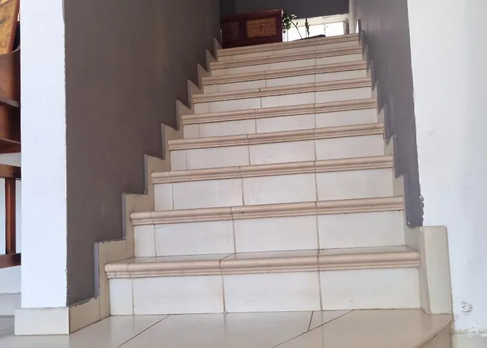 펜션 Tereza's House *