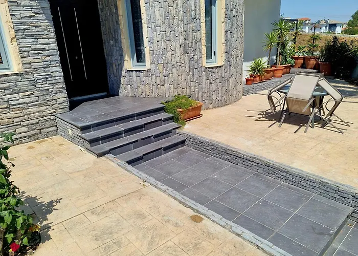 Tereza's House 펜션