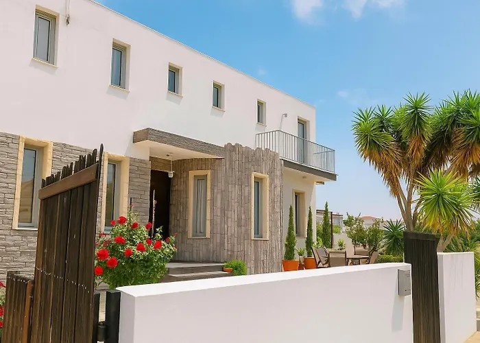 Tereza's House 펜션