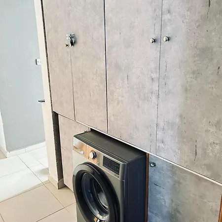 Ferienhaus Tereza's House Ayvaryara