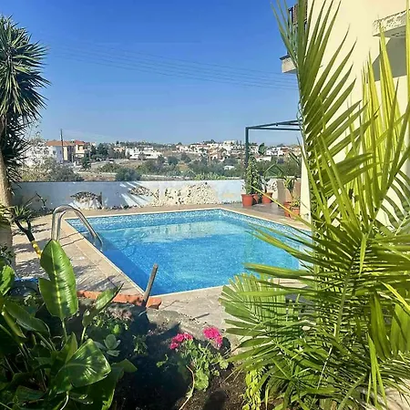 בית נופש Tereza's House Ayvaryara