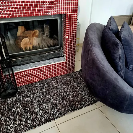 Tereza's House בית נופש