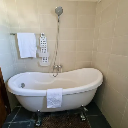 בית נופש Tereza's House