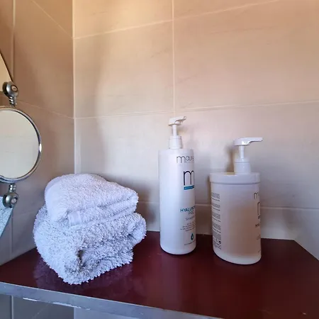 בית נופש Tereza's House