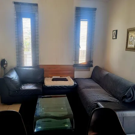 Holiday home Tereza's House Agia Varvara