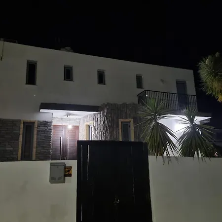 Tereza's House בית נופש *
