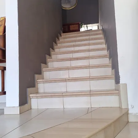 בית נופש Tereza's House *