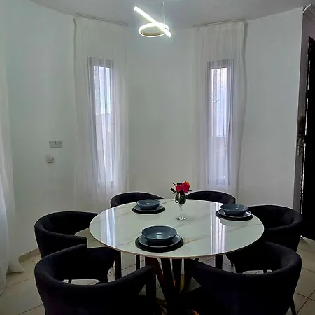 בית נופש Tereza's House