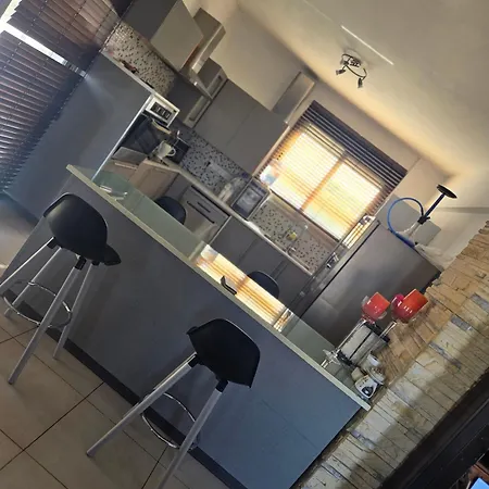 Tereza's House * Ayvaryara