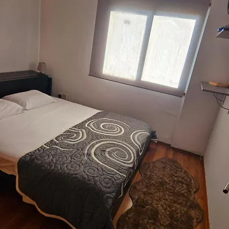 Tereza's House בית נופש