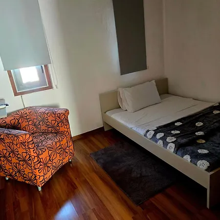 Casa de Férias Tereza's House