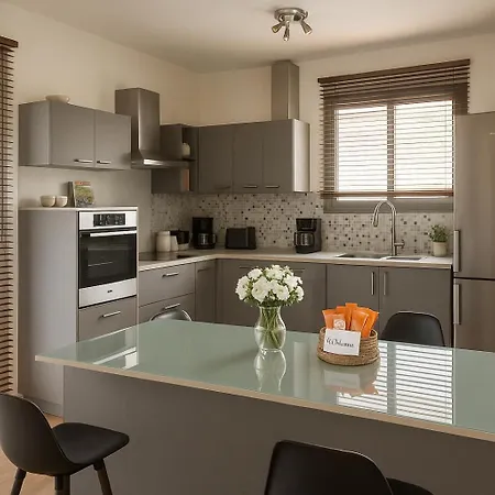 بيت للعطل Tereza's House