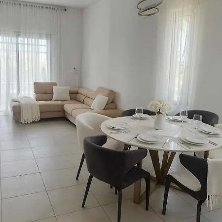 Tereza's House Ayia Varvara