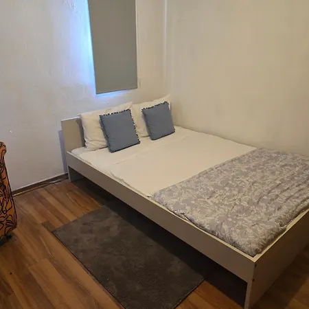 Tereza's House Ferienhaus