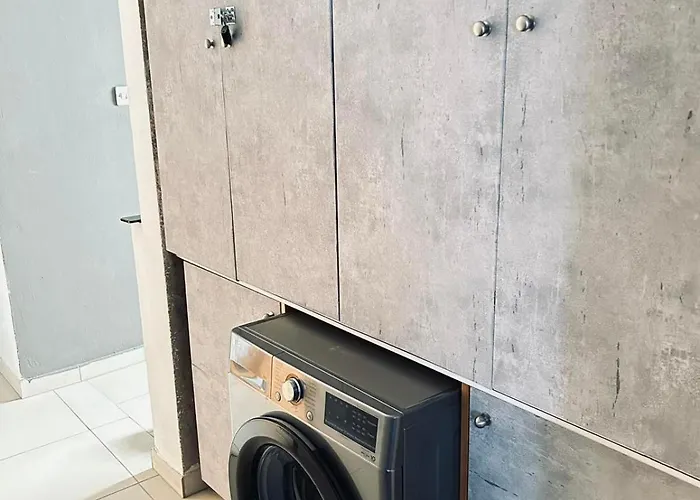 Casa vacanze Tereza's House Ayvaryara