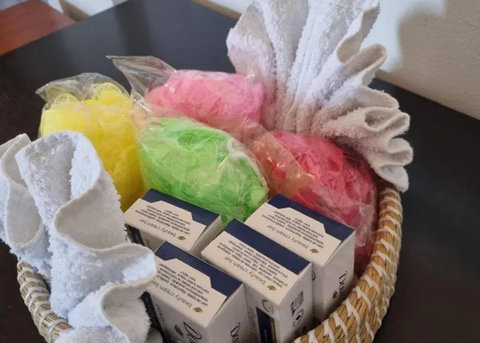 Casa vacanze Tereza's House Ayvaryara