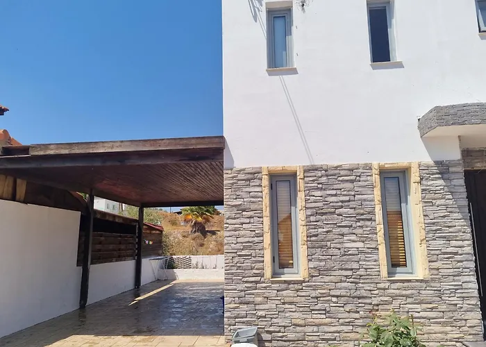 別荘 Tereza's House Ayvaryara