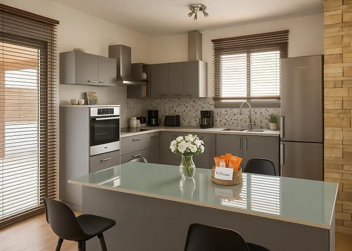 Casa vacanze Tereza's House