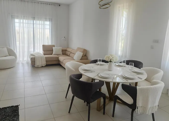 Tereza's House Ayvaryara