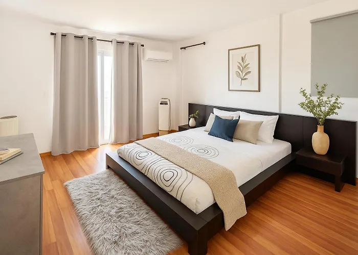 Tereza's House 別荘