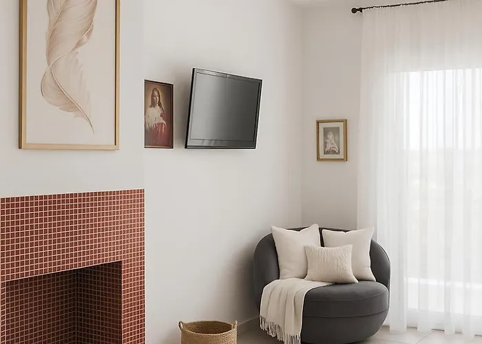 Tereza's House 別荘 *